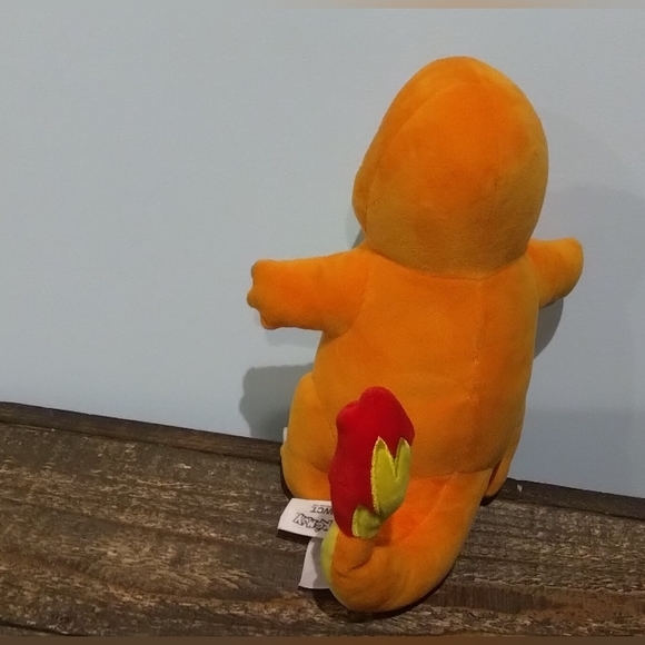 Charizard teddy - Picture 2 of 5